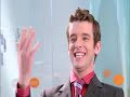 in this first mini-episode, marc and amanda, alone in the office, start imitating betty and daniel.. with unexpected results! #1 - gwadalaharahh [copyright owned by walt disney company/abc]