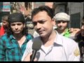 تصعيد في عدن وحراك شعبي رافض للحصانة