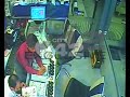 Moon Market Blast Jewellery Shop CCTV Footage Pkg By Zain City42tv