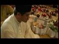 Video kahwin sara&aznan