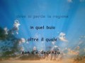 ... OLTRE L' ORIZZONTE... Dedicato a Luigi Edoardo Capriotti