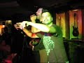 THE MILLS+JULIAN ORREGO= Abran Fuego+Tu Enga�o by kriss