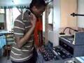 Damogueez Chez DjMJC971 !!!!!