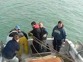 PESCA RADICAL EN ARGENTINA