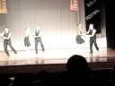 Street Mambo Dancers-NUEVA COREOGRAFIA EN EL PHIDIAS