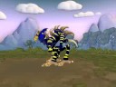 Spore Creature Creator Video: Thunderbird