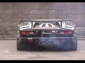 Lamborghini Countach LP500S