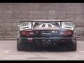 Lamborghini Countach LP500S