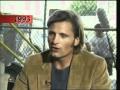 Viggo Mortensen - Biography Channel: Part 1