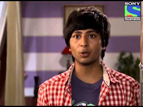Car race mein hatya - Episode 13 - 26th April 2013