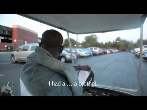 Tinie Tempah | Disturbing London: #DisturbingRochester