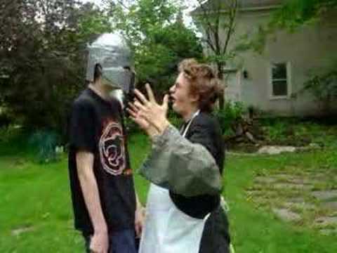 Peasant revolt