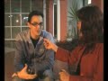 Programa de TV de la Universidad de la Cuenca del Plata (Corrientes-Argentina). Entrevista a Manueal Nuñez Camelino, cantante lírico correntino, el cual actualmente está radicado en París(Francia). El cantante compartió una clase con el coro de la Universidad, el cual desarrolla el Dpto. de Extensión Universitaria.