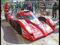 Le Mans 1998