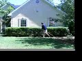 Trimming The Hedges