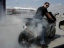 Smoking Tire