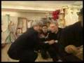 Lingerie Escapade - Father ted