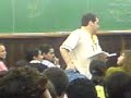 Osvaldo Tomatinho - O Exorcista