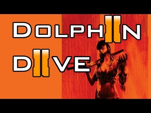 Black Ops 2 - BO2 DOLPHIN DIVE IS BACK! by Whiteboy7thst