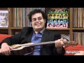 'The Book of Mormon' Josh Gad interviews Andrew Rannells