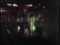 MUNETAKA HIGUCHI （LOUDNESS） ～ DRUM SOLO LAST