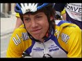 Benjamin Declercq koers aspiranten Ere 2008