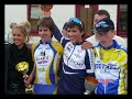 Benjamin Declercq koers aspiranten Ere 2008