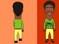 4EEDC - Capitulo 8.2 - No Estaba Muerto, Andaba de Parranda!