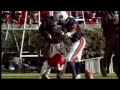 UGA bites at Auburn player UGA bites at Auburn player