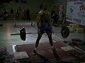 FABRICIO DELBO GOMES SAPATA - 190 KG - TERRA - MONTE ALTO