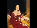 Jean-Auguste-Dominique Ingres Jean-Auguste-Dominique Ingres