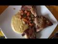 Eating Amongst Locavores