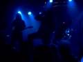 Crimson Moonlight at Jesusrock