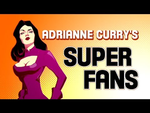 Adrianne Curry
