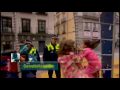 Madrid: Ciudad segura - Espa�ol
