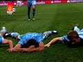 Zenit 2 - 1  Manchester United (  Danny )
