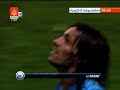 Zenit 2 - 1  Manchester United (  Danny )