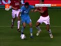 Zenit 2 - 1  Manchester United (  Danny )