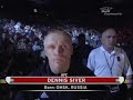 Dennis Siver HL video