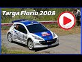 Targa Florio 2008 (salti)