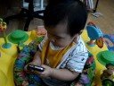 Talking to Daddy Talking to Daddy