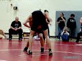 Lucas Takedowns