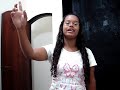 ninguém pode impedir rose nascimento
