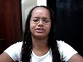 ninguém pode impedir rose nascimento