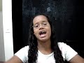 ninguém pode impedir rose nascimento