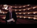 Liceu de Barcelona.Video apoyo Orquesta Sinf�nica de YouTube