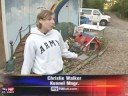 Animal Shelter Robbed of Dog Food