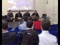 Intervista ad Andrea Berti