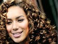 Leona Lewis Singing On Coast Radio - WWW.MRPAPARAZZI.COM