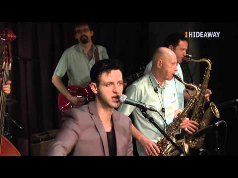 andflies - This superb seven piece swinging line up, fronted by new vocalist Robert Wray are building on their reputation for blasting out some of the best swing, jive ...